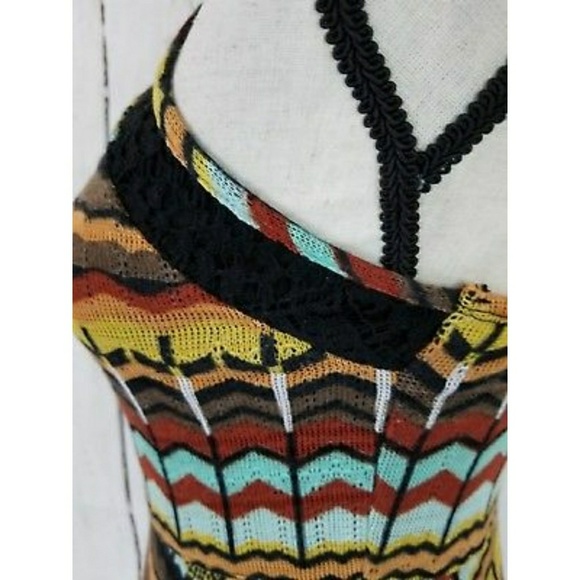 Exhilaration A-Line Dress Size Small - Picture 6 of 8